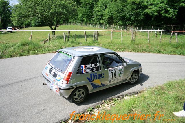 Rallye Epine Mont du Chat 2012 (74)