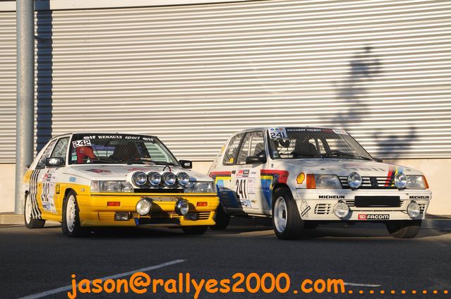 Rallye Ecureuil 2012 (1)