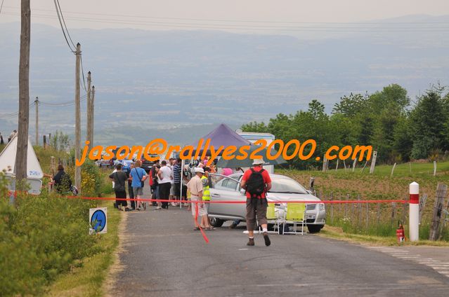 Rallye du Forez 2012 (1)