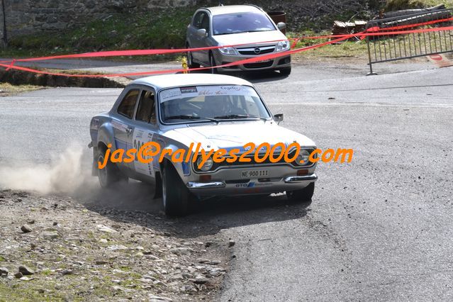 Rallye du Gier 2012 (1)
