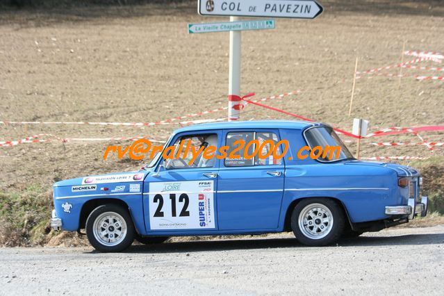 Rallye du Gier 2012 (1)