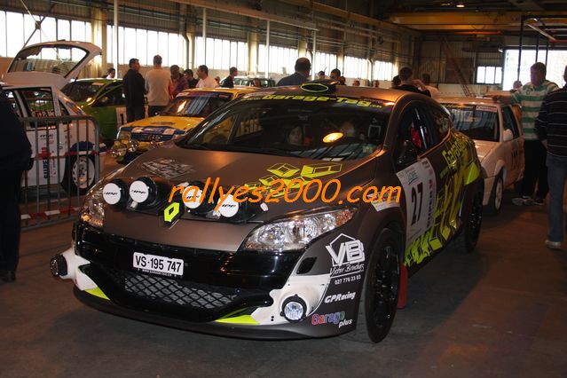 Rallye du Gier 2012 (1)