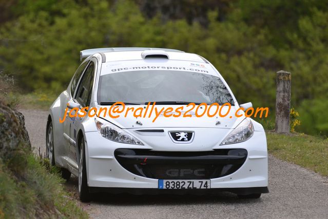 Rallye du Haut Vivarais 2012 (3)