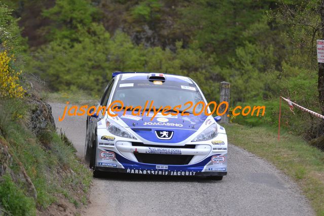 Rallye du Haut Vivarais 2012 (4)