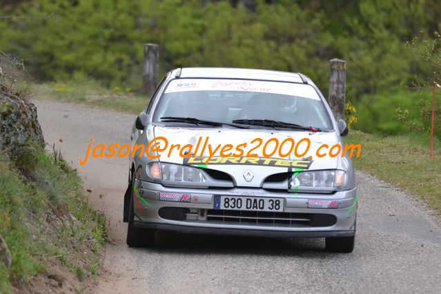 Rallye du Haut Vivarais 2012 (12)
