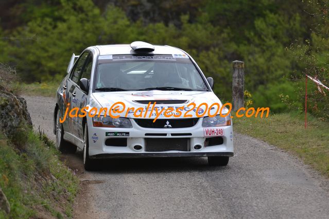 Rallye du Haut Vivarais 2012 (33)