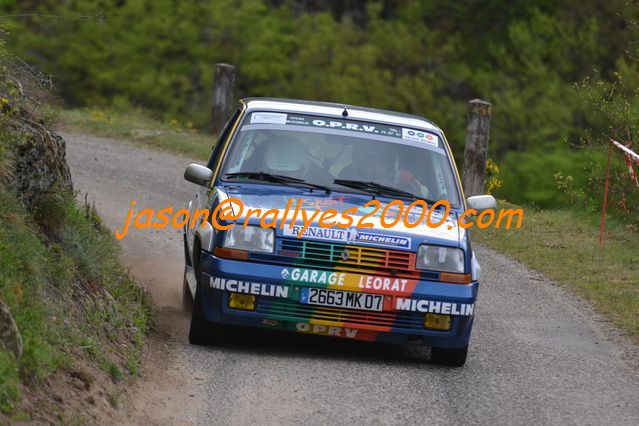 Rallye du Haut Vivarais 2012 (34)