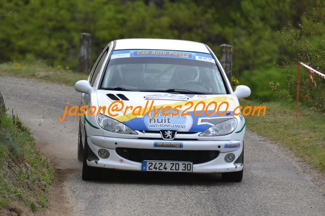 Rallye du Haut Vivarais 2012 (37)