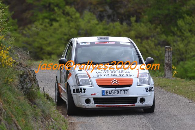 Rallye du Haut Vivarais 2012 (39)