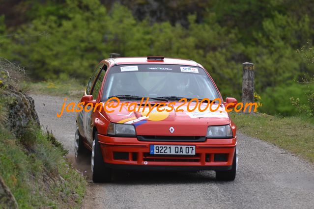 Rallye du Haut Vivarais 2012 (40)