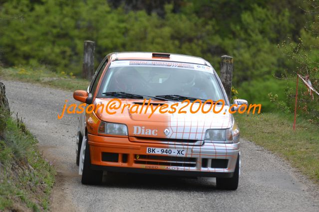 Rallye du Haut Vivarais 2012 (41)
