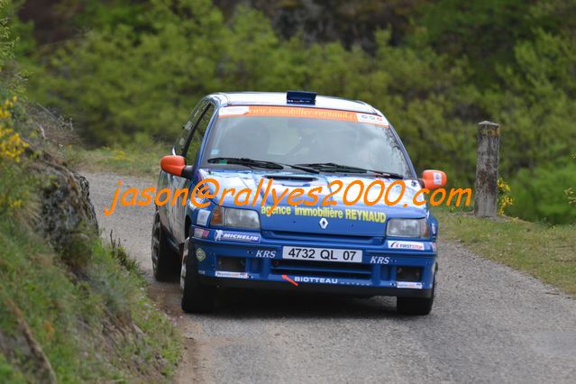 Rallye du Haut Vivarais 2012 (43)