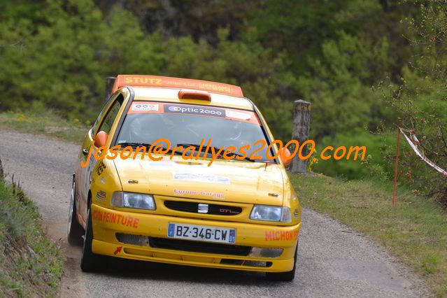 Rallye du Haut Vivarais 2012 (45)