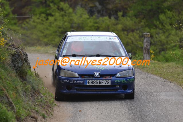 Rallye du Haut Vivarais 2012 (86)