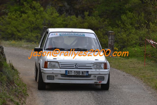 Rallye du Haut Vivarais 2012 (100)