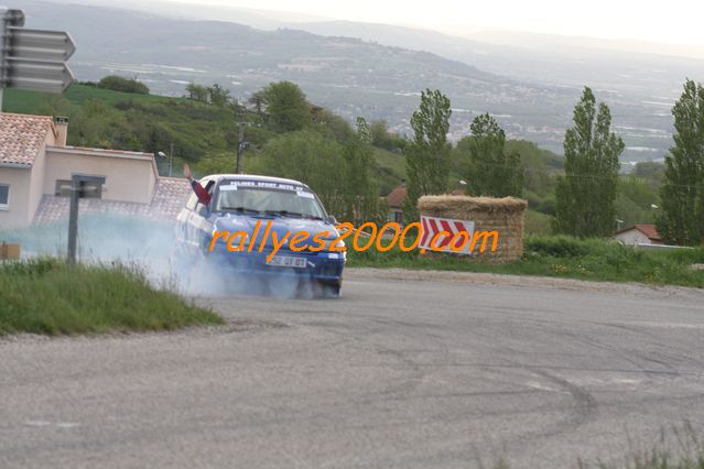 Rallye du Haut Vivarais 2012 (2)