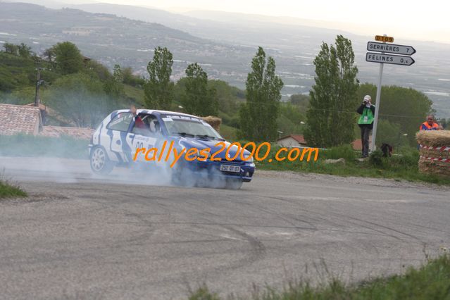 Rallye du Haut Vivarais 2012 (4)