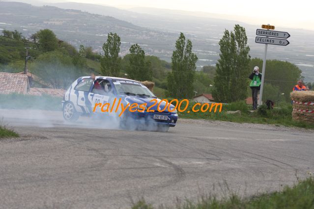 Rallye du Haut Vivarais 2012 (4)