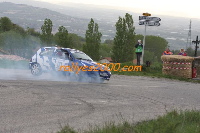 Rallye du Haut Vivarais 2012 (5)