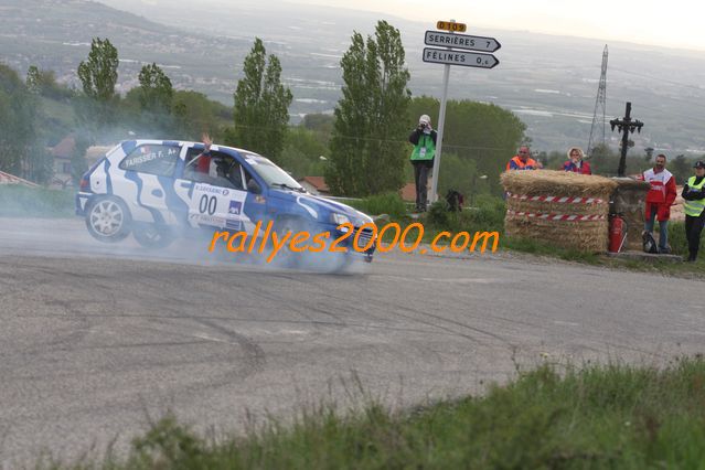 Rallye du Haut Vivarais 2012 (6)