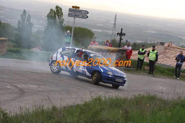 Rallye du Haut Vivarais 2012 (8)