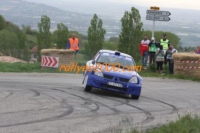 Rallye du Haut Vivarais 2012 (18)