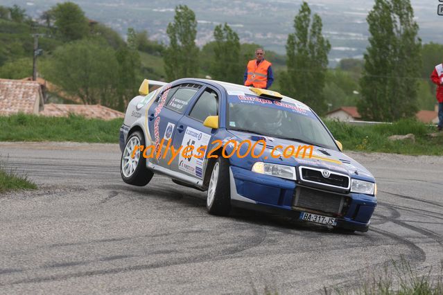 Rallye du Haut Vivarais 2012 (24)