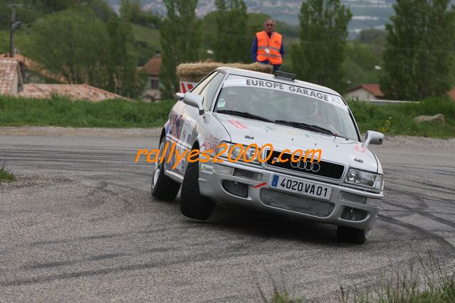Rallye du Haut Vivarais 2012 (31)