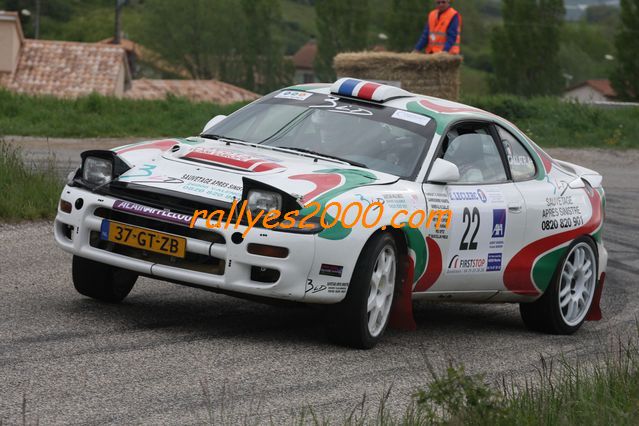 Rallye du Haut Vivarais 2012 (33)