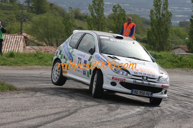 Rallye du Haut Vivarais 2012 (78)