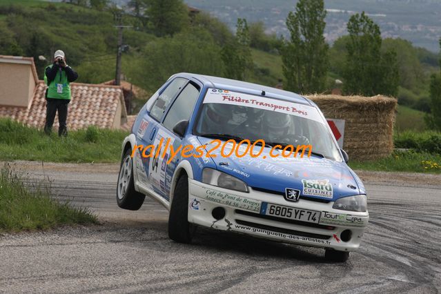 Rallye du Haut Vivarais 2012 (89)