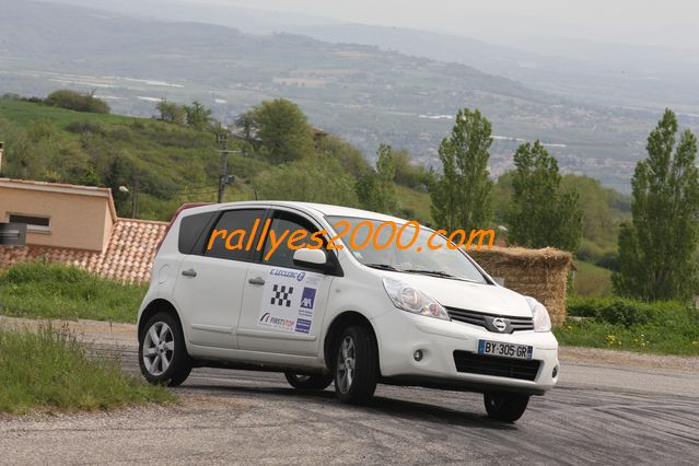 Rallye du Haut Vivarais 2012 (134)