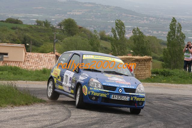 Rallye du Haut Vivarais 2012 (215)