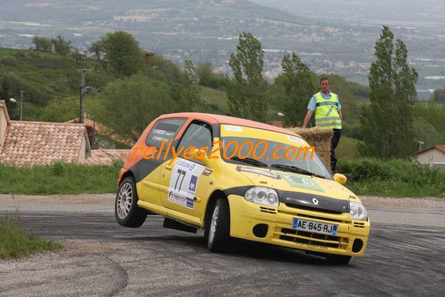 Rallye du Haut Vivarais 2012 (219)