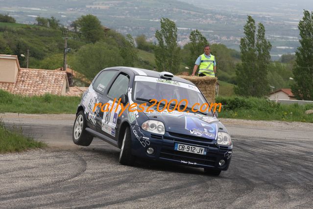 Rallye du Haut Vivarais 2012 (222)