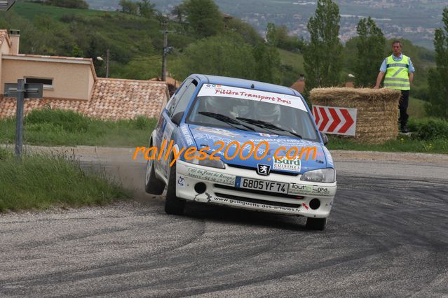 Rallye du Haut Vivarais 2012 (226)