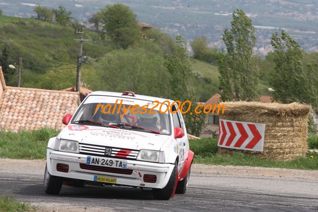 Rallye du Haut Vivarais 2012 (253)