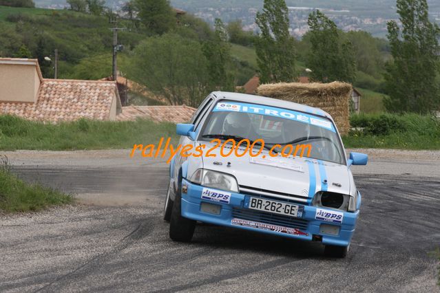 Rallye du Haut Vivarais 2012 (261)