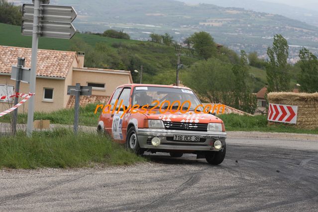 Rallye du Haut Vivarais 2012 (263)