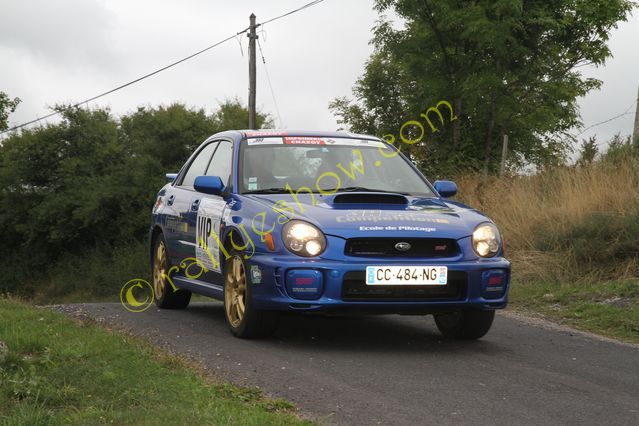 Rallye du Haut Lignon 2012 (3)