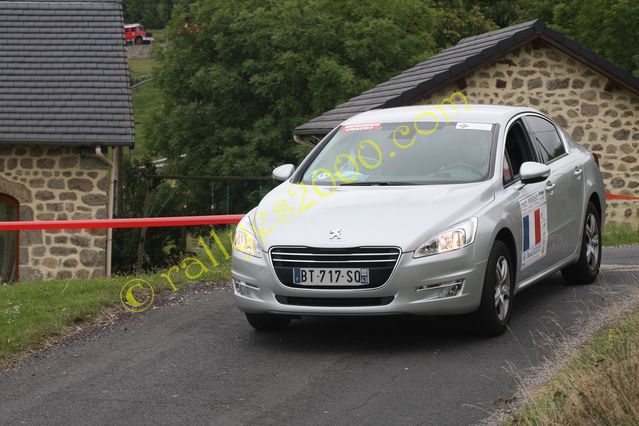 Rallye du Haut Lignon 2012 (1)