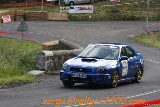 Rallye Haute Vallee de la Loire 2012 (10)