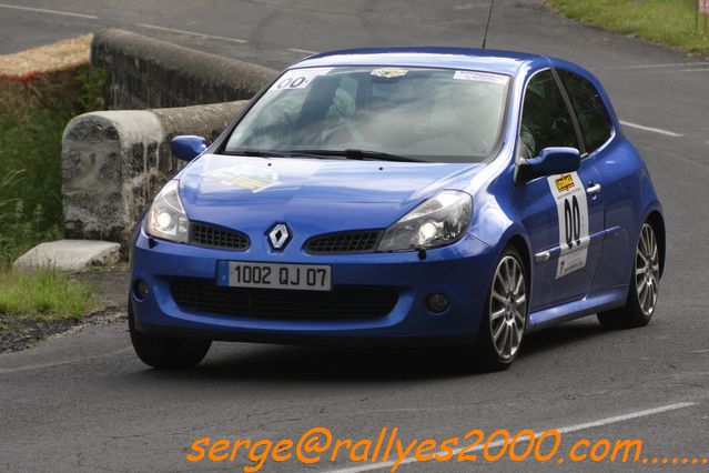 Rallye Haute Vallee de la Loire 2012 (15)