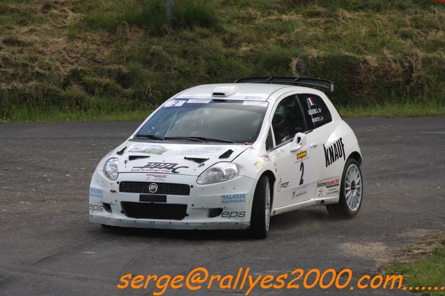 Rallye Haute Vallee de la Loire 2012 (19)