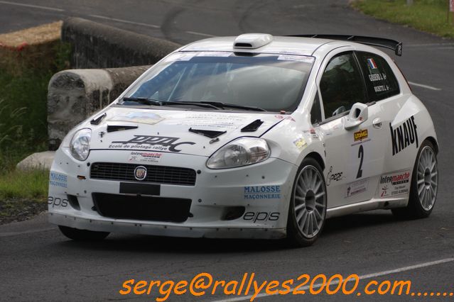 Rallye Haute Vallee de la Loire 2012 (20)