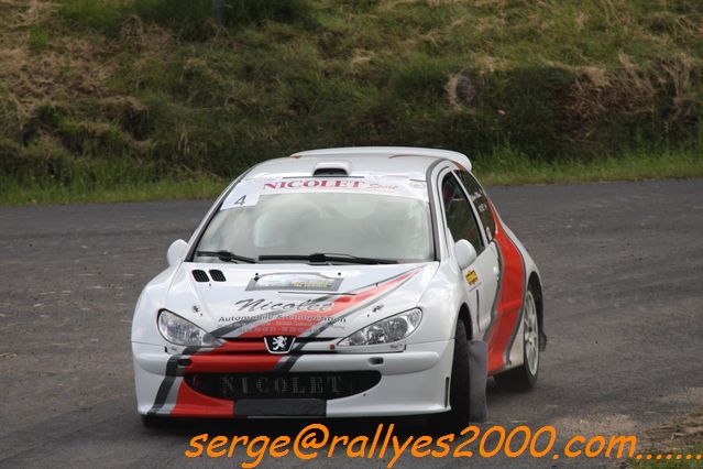 Rallye Haute Vallee de la Loire 2012 (22)