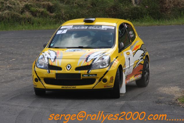 Rallye Haute Vallee de la Loire 2012 (26)