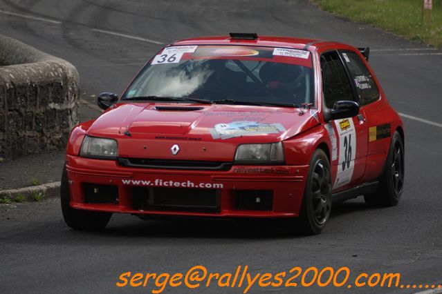 Rallye Haute Vallee de la Loire 2012 (59)