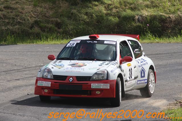 Rallye Haute Vallee de la Loire 2012 (60)