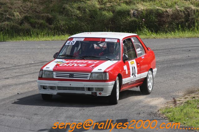 Rallye Haute Vallee de la Loire 2012 (62)